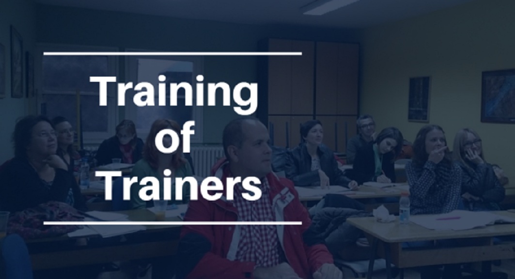 Training of Trainers (TOT)